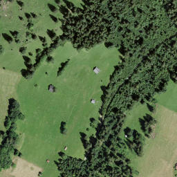 Satellite imagery of Manneberg, CH