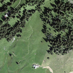 Satellite imagery of Gestelegrat, CH