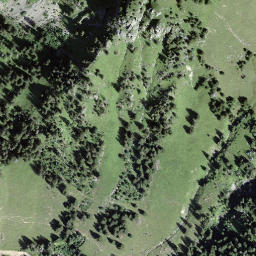 Satellite imagery of Gestelegrat, CH