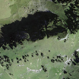 Satellite imagery of Muntiggalm, CH