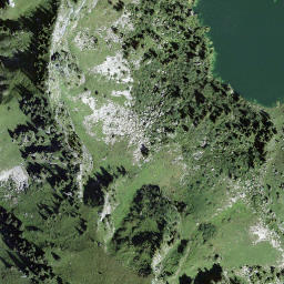 Satellite imagery of Muntiggalm, CH