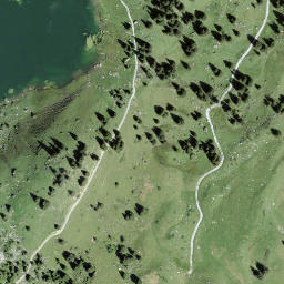 Satellite imagery of Muntiggalm, CH