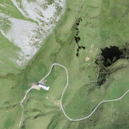 Satellite imagery of Wiriehore, CH