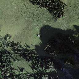 Satellite imagery of Gehrihore, CH
