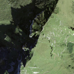 Satellite imagery of Hore am Rüederigs, CH