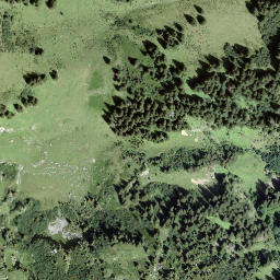 Satellite imagery of Hore am Rüederigs, CH