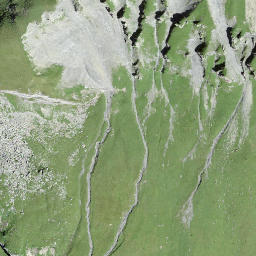 Satellite imagery of Urschelgrat, CH