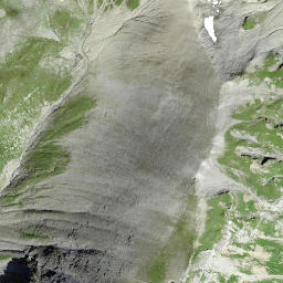 Satellite imagery of Chienegg, CH
