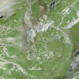 Satellite imagery of Chienegg, CH