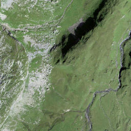 Satellite imagery of Mättenberg, CH