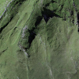 Satellite imagery of Mättenberg, CH