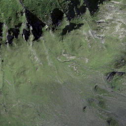 Satellite imagery of Mättenberg, CH
