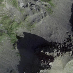 Satellite imagery of Bietenlücke, CH