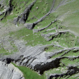 Satellite imagery of Wirzelegg, CH