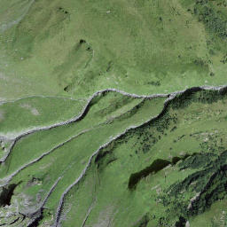 Satellite imagery of Maulerhubel, CH