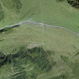 Satellite imagery of Dorenhubel, CH