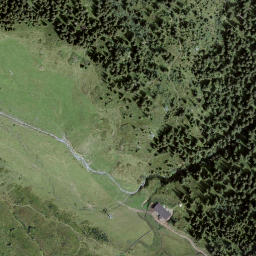 Satellite imagery of Dorenhubel, CH