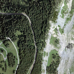 Satellite imagery of Mittelberg, CH