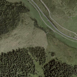 Satellite imagery of Schlafbiel, CH