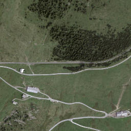 Satellite imagery of Wyssi Flue, CH