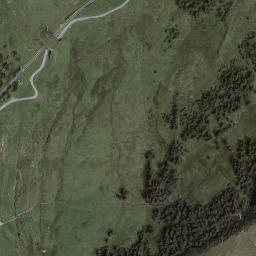 Satellite imagery of Wyssi Flue, CH