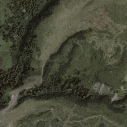 Satellite imagery of Haaregg, CH