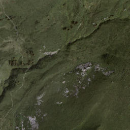 Satellite imagery of Fallbodenhubel, CH