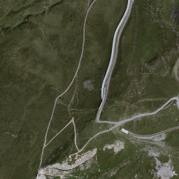Satellite imagery of Fallbodenhubel, CH