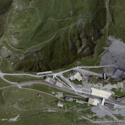 Satellite imagery of Fallbodenhubel, CH