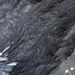 Satellite imagery of Nördliches Eigerjoch, CH