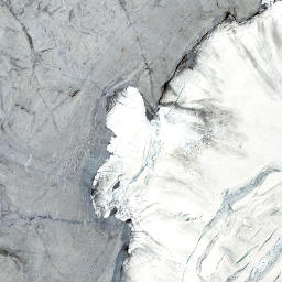 Satellite imagery of Nördliches Eigerjoch, CH