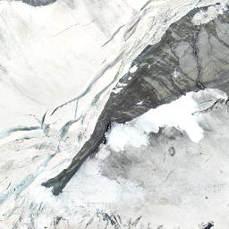 Satellite imagery of Grosser Turm, CH