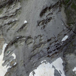 Satellite imagery of Obere Buggel, CH