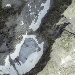 Satellite imagery of Obere Buggel, CH
