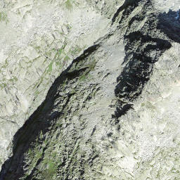 Satellite imagery of Brünberg, CH
