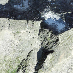 Satellite imagery of Brünberg, CH