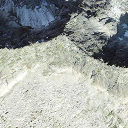 Satellite imagery of Brünberg, CH