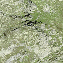 Satellite imagery of Juchlistock, CH