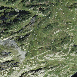 Satellite imagery of Spittelnollen, CH