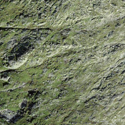 Satellite imagery of Mälchenegg, CH