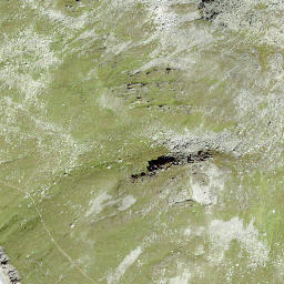 Satellite imagery of Furkastock, CH