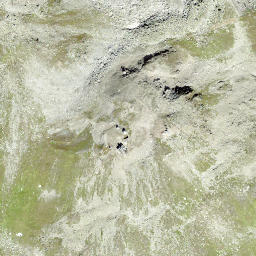 Satellite imagery of Furkastock, CH