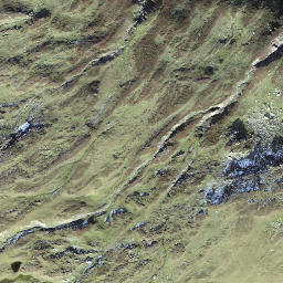 Satellite imagery of Gässler, CH