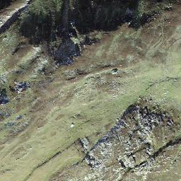 Satellite imagery of Gässler, CH