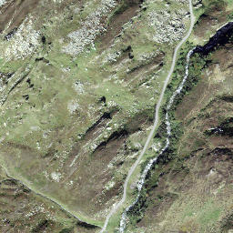 Satellite imagery of Höhenbiel, CH