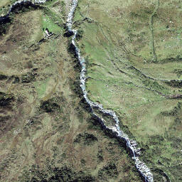 Satellite imagery of Höhenbiel, CH