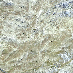 Satellite imagery of Orsirora, Passo d', CH