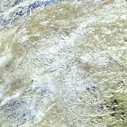 Satellite imagery of Orsirora, Passo d', CH