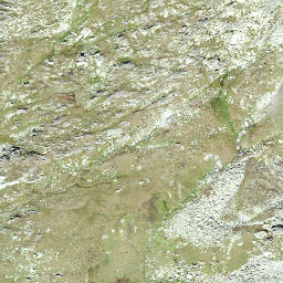 Satellite imagery of Blauberg, CH