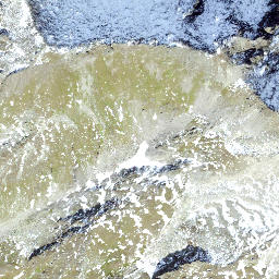 Satellite imagery of Blauberg, CH